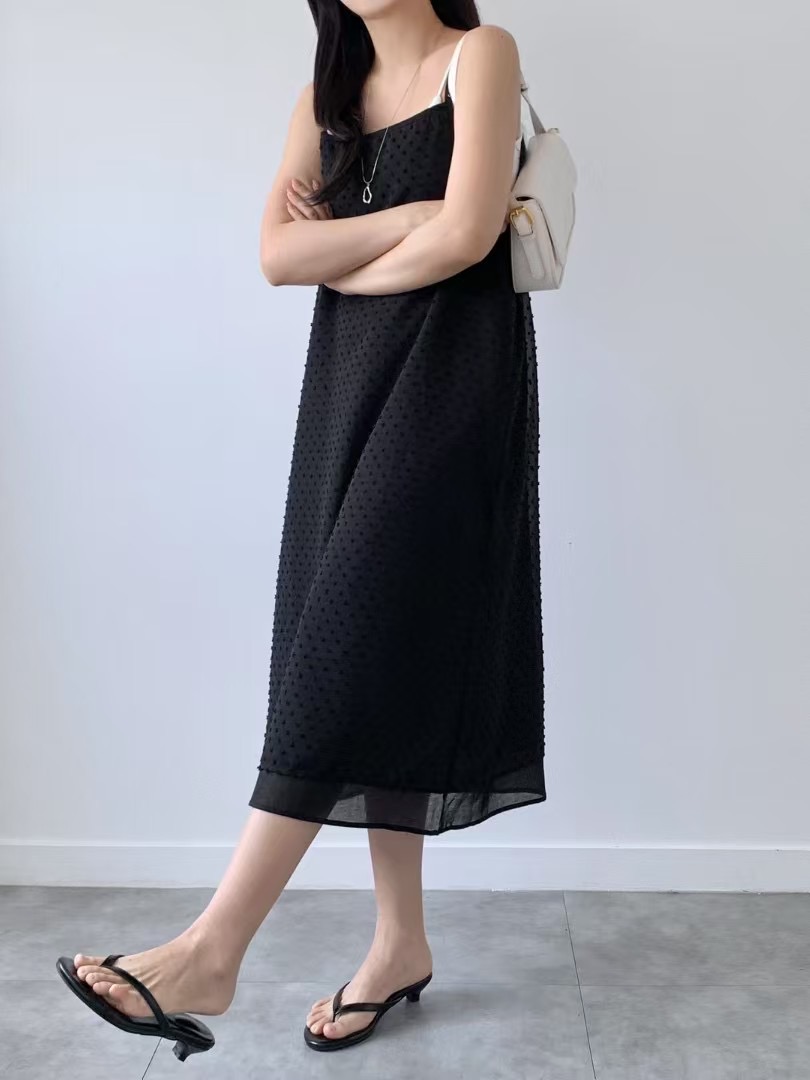 BRAND MARKET-브랜드마켓-T東大門㊣實拍女裝新品推薦連衣裙BRAND MARKET-OT連衣裙