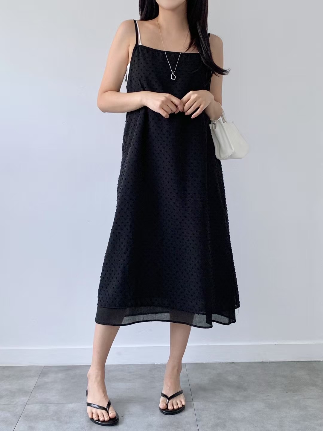 BRAND MARKET-브랜드마켓-T東大門㊣實拍女裝新品推薦連衣裙BRAND MARKET-OT連衣裙