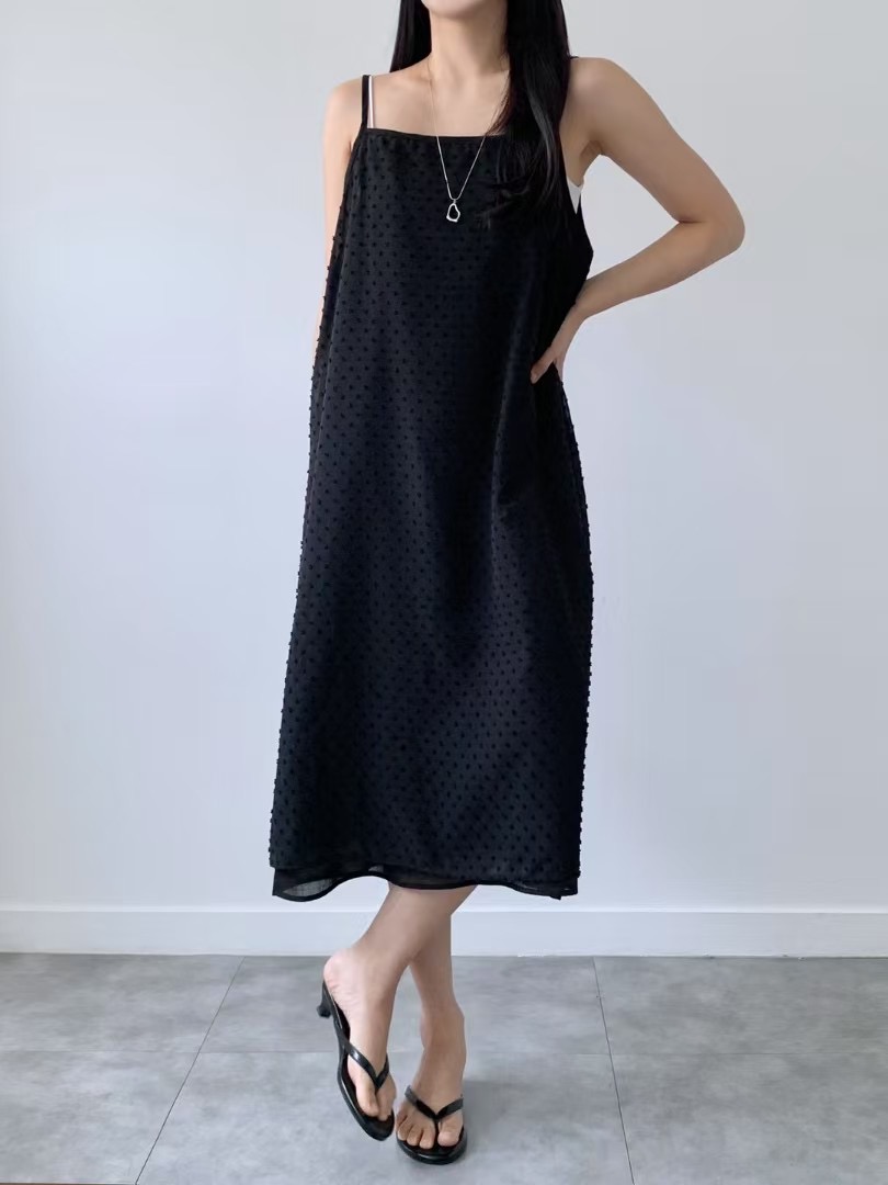 BRAND MARKET-브랜드마켓-T東大門㊣實拍女裝新品推薦連衣裙BRAND MARKET-OT連衣裙圖色2