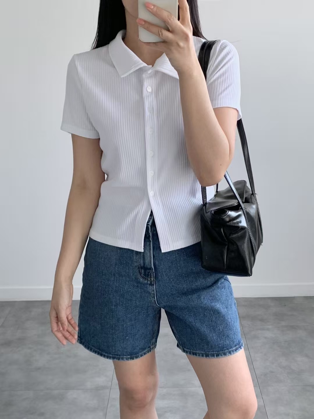 BRAND MARKET-브랜드마켓-T東大門㊣代購女士新品推薦T恤BRAND MARKET-OTT恤