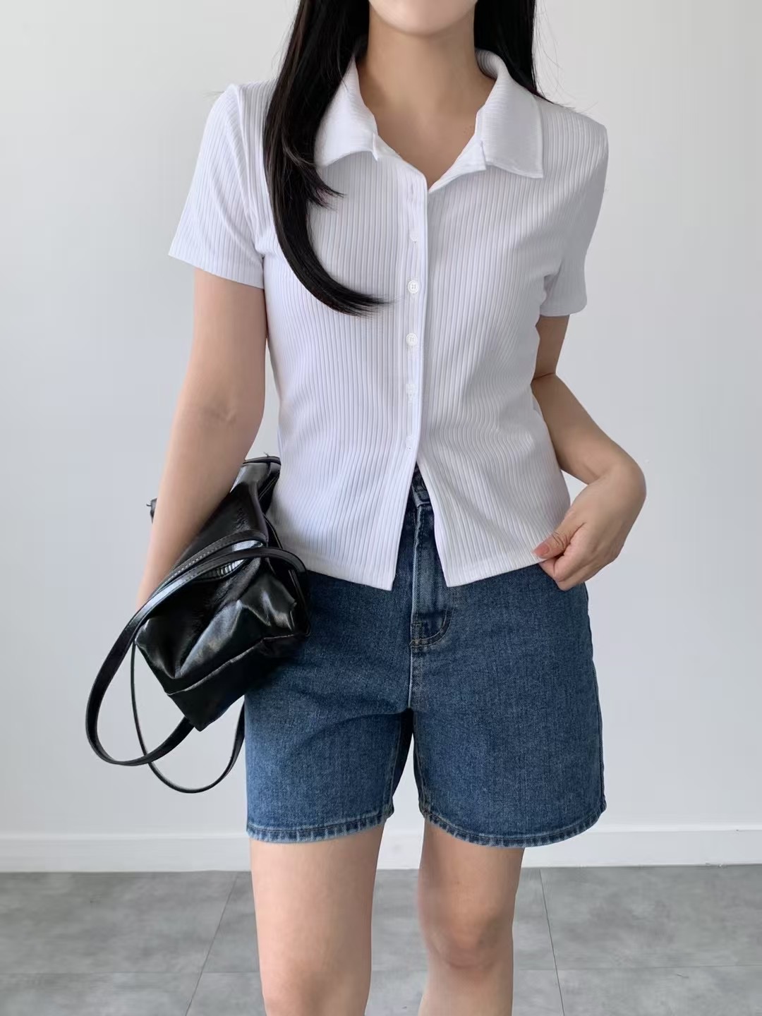 BRAND MARKET-브랜드마켓-T東大門㊣代購女士新品推薦T恤BRAND MARKET-OTT恤