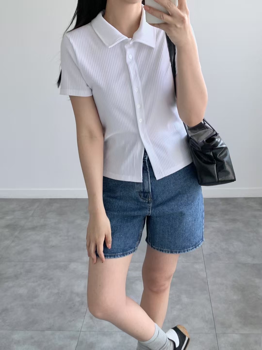 BRAND MARKET-브랜드마켓-T東大門㊣代購女士新品推薦T恤BRAND MARKET-OTT恤