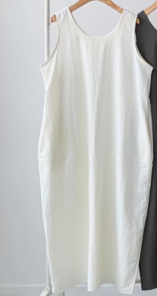 BRAND MARKET-브랜드마켓-T東大門㊣直郵女裝新品25春夏連衣裙BRAND MARKET-OT連衣裙圖色1