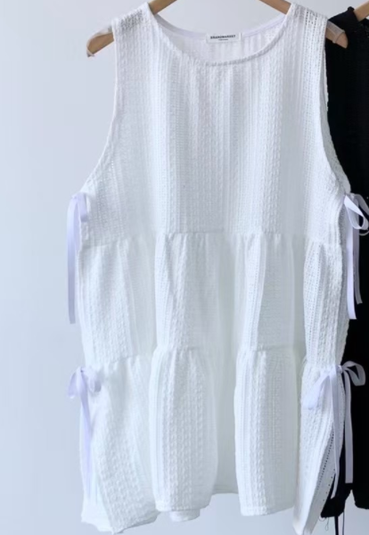 BRAND MARKET-브랜드마켓-T東大門㊣直郵女裝新款真品吊帶背心BRAND MARKET-OT吊帶/背心