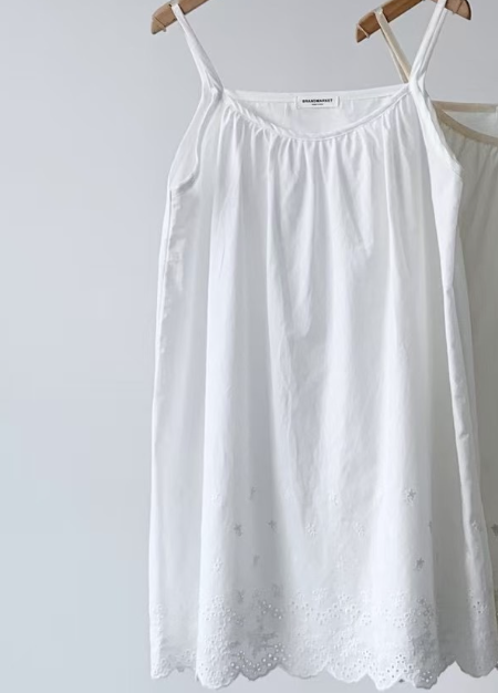 BRAND MARKET-브랜드마켓-T韓國直郵㊣女裝新品熱賣吊帶背心BRAND MARKET-OT吊帶/背心