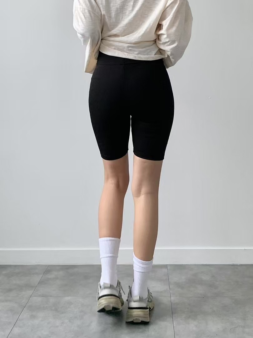 BRAND MARKET-브랜드마켓-T東大門㊣直郵女裝新款推薦打底褲鯊魚褲BRAND MARKET-OT打底褲/鯊魚褲