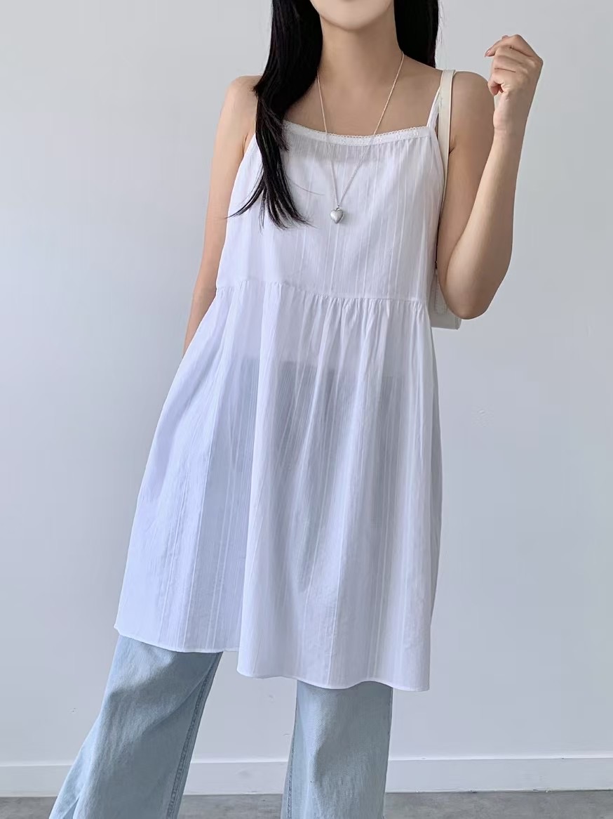 BRAND MARKET-브랜드마켓-T韓國直郵㊣女裝新品推薦連衣裙BRAND MARKET-OT連衣裙