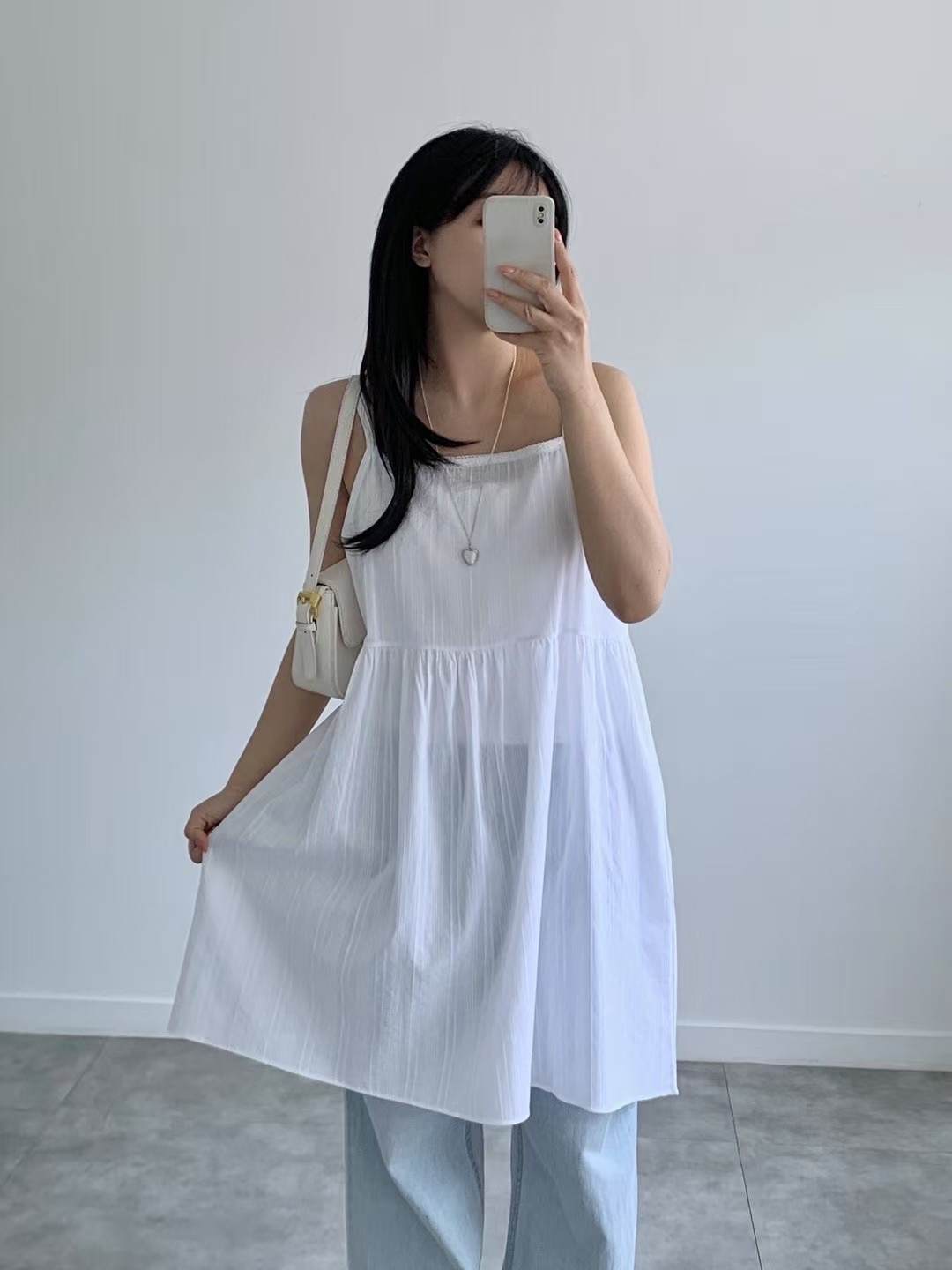 BRAND MARKET-브랜드마켓-T韓國直郵㊣女裝新品推薦連衣裙BRAND MARKET-OT連衣裙