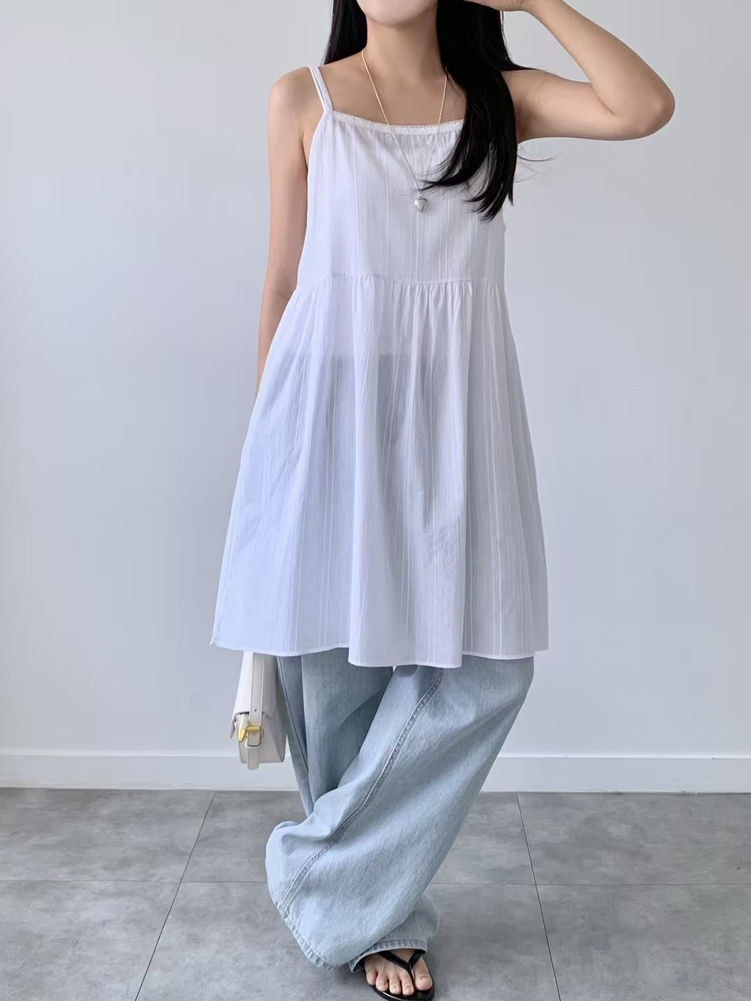 BRAND MARKET-브랜드마켓-T韓國直郵㊣女裝新品推薦連衣裙BRAND MARKET-OT連衣裙