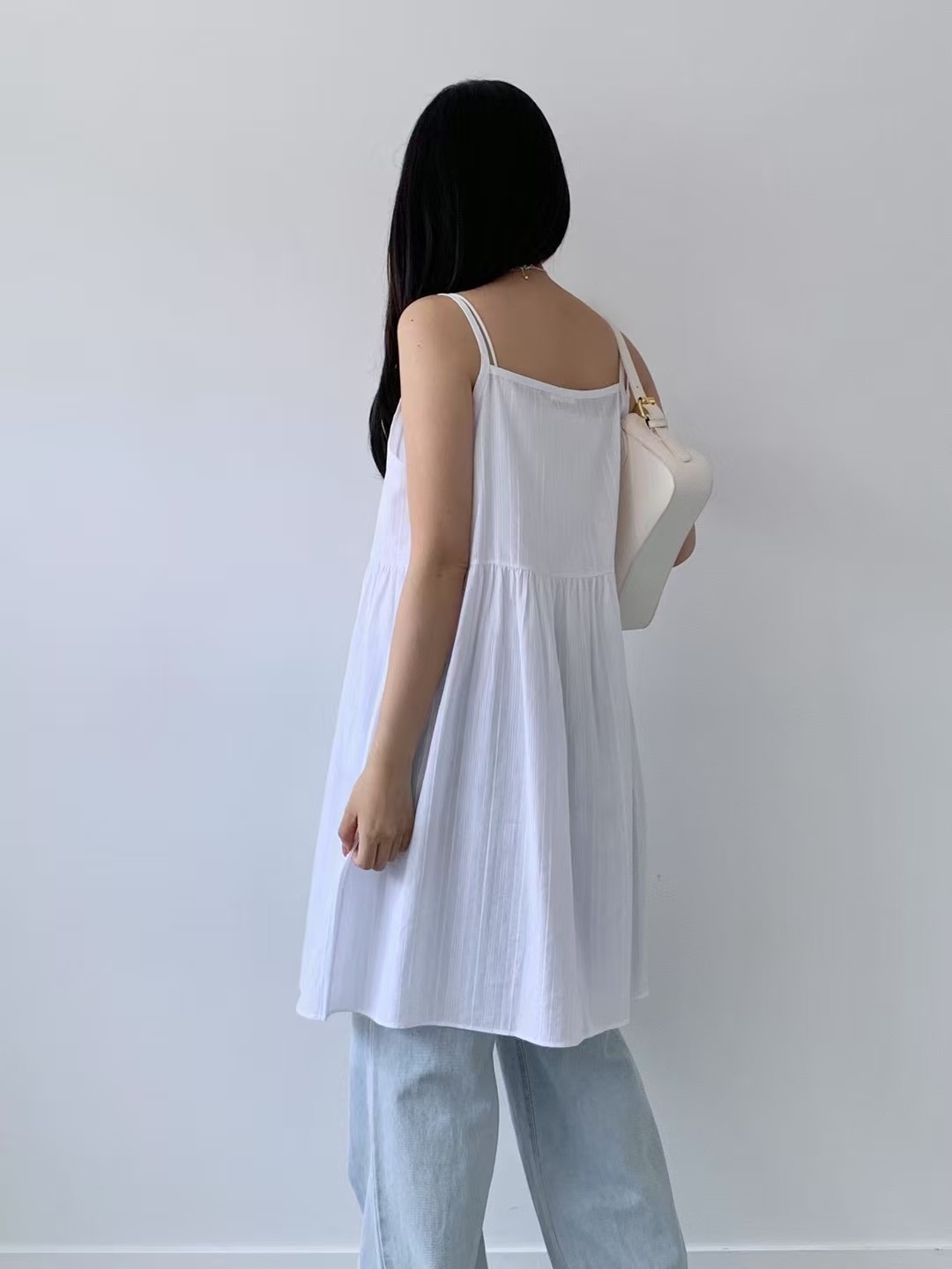 BRAND MARKET-브랜드마켓-T韓國直郵㊣女裝新品推薦連衣裙BRAND MARKET-OT連衣裙