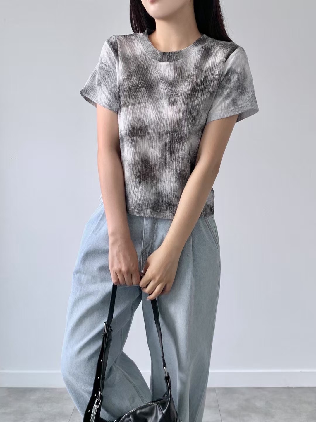 BRAND MARKET-브랜드마켓-T東大門㊣代購女士新款熱賣T恤BRAND MARKET-OTT恤