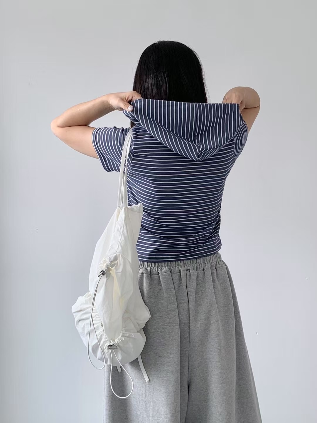 BRAND MARKET-브랜드마켓-T東大門㊣實拍女裝新品真品T恤連帽衫BRAND MARKET-OTT恤
