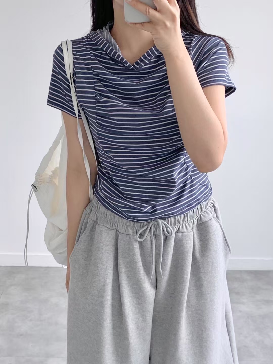 BRAND MARKET-브랜드마켓-T東大門㊣實拍女裝新品真品T恤連帽衫BRAND MARKET-OTT恤