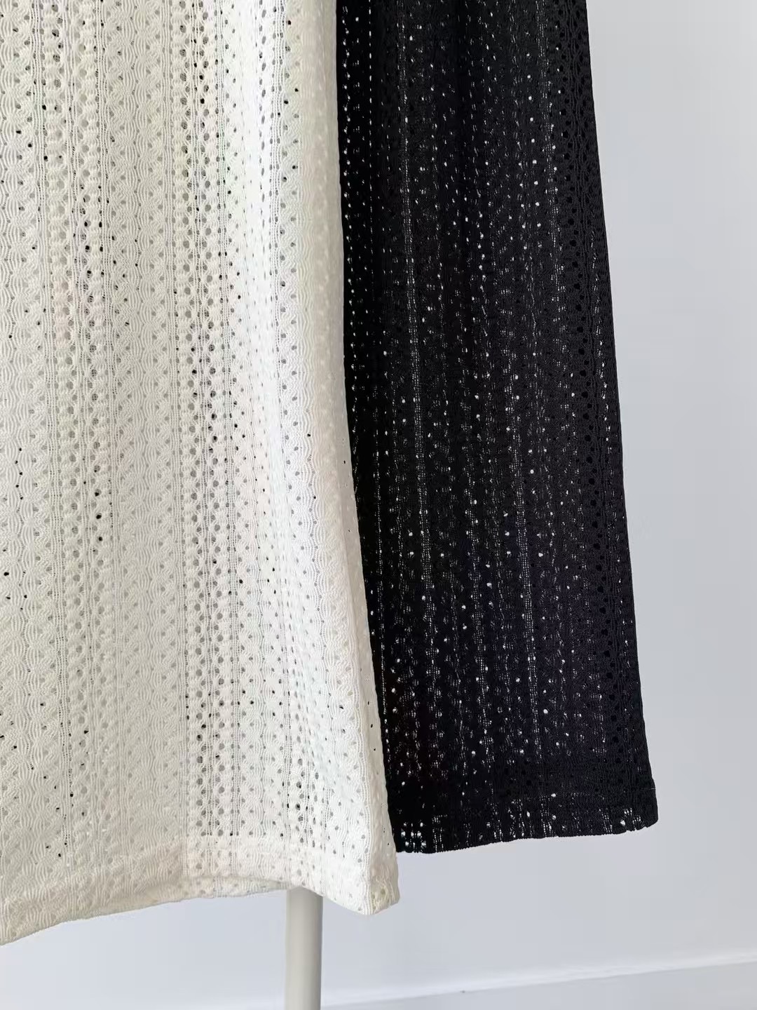 BRAND MARKET-브랜드마켓-T東大門㊣代購女裝新款25春夏休閑褲蕾絲BRAND MARKET-OT休閑褲
