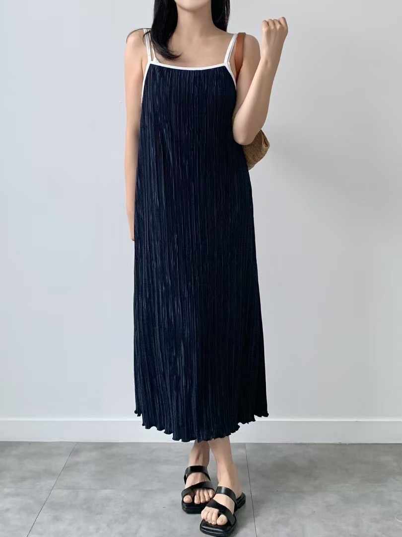 BRAND MARKET-브랜드마켓-T東大門㊣直郵女士新品時尚連衣裙BRAND MARKET-OT連衣裙