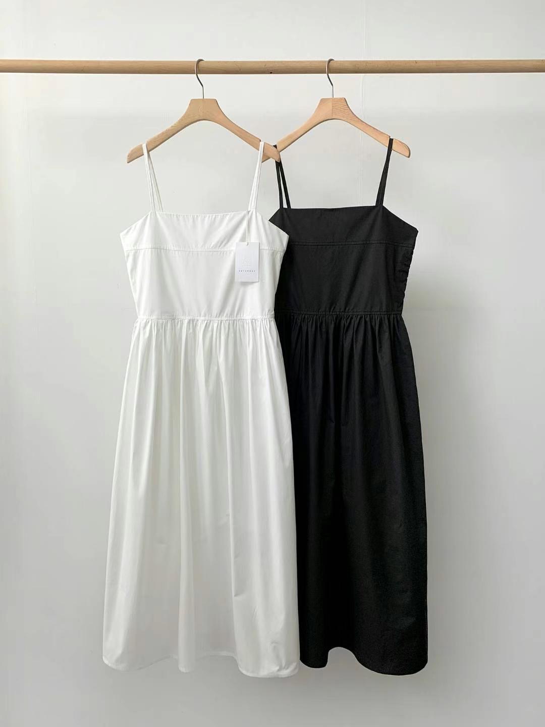 SATURDAY東大門㊣實拍女裝新品真品職業推薦時尚25春夏連衣裙SATURDAY連衣裙