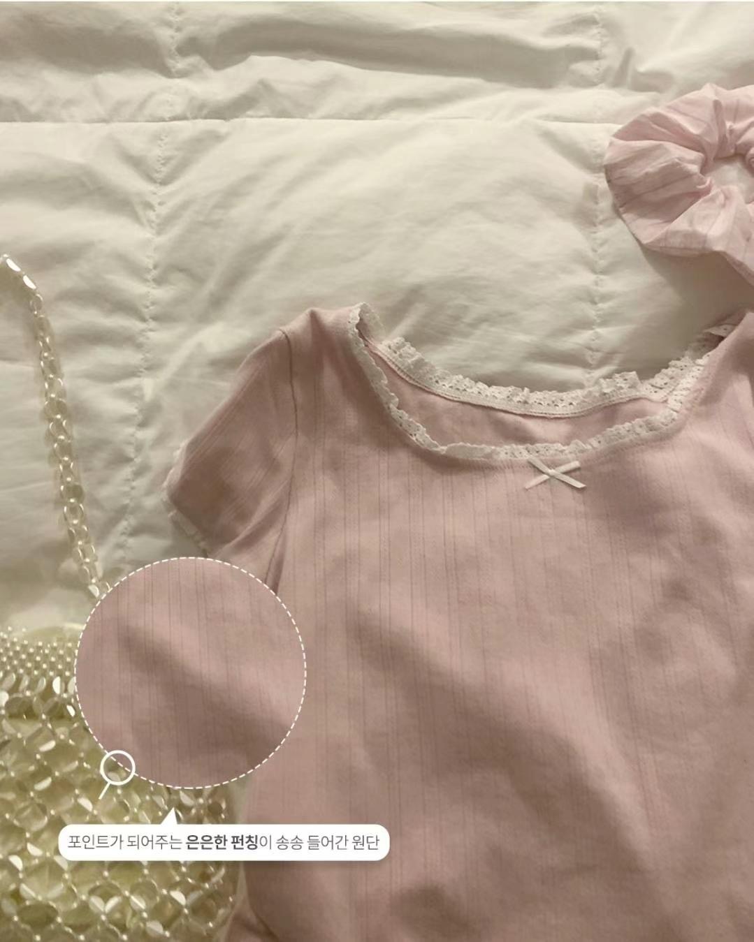 J-STORY東大門㊣實拍女裝新品人氣真品時尚25春夏熱賣休閑T恤J-STORYT恤