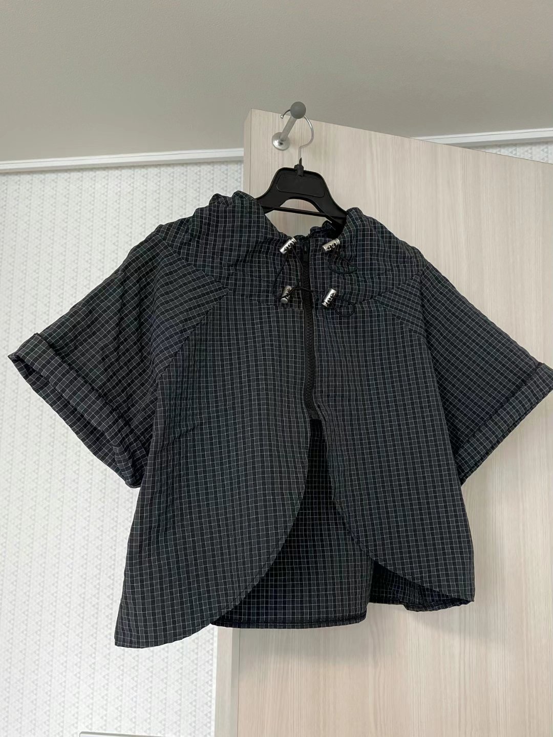 WOOJOO東大門㊣代購女裝新款時尚職業25春夏真品襯衫蕾絲衫WOOJOO襯衫/蕾絲衫