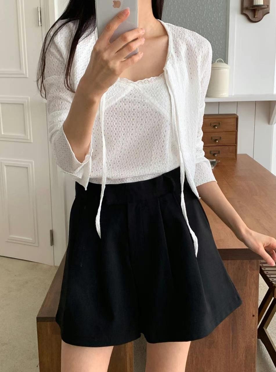 BLUSHER東大門㊣直郵女裝新款職業真品推薦熱賣休閑人氣套裝BLUSHER套裝