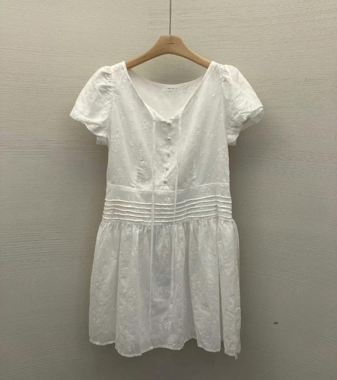 J-STORY東大門㊣直郵女士新品休閑職業人氣推薦真品連衣裙J-STORY連衣裙圖色1