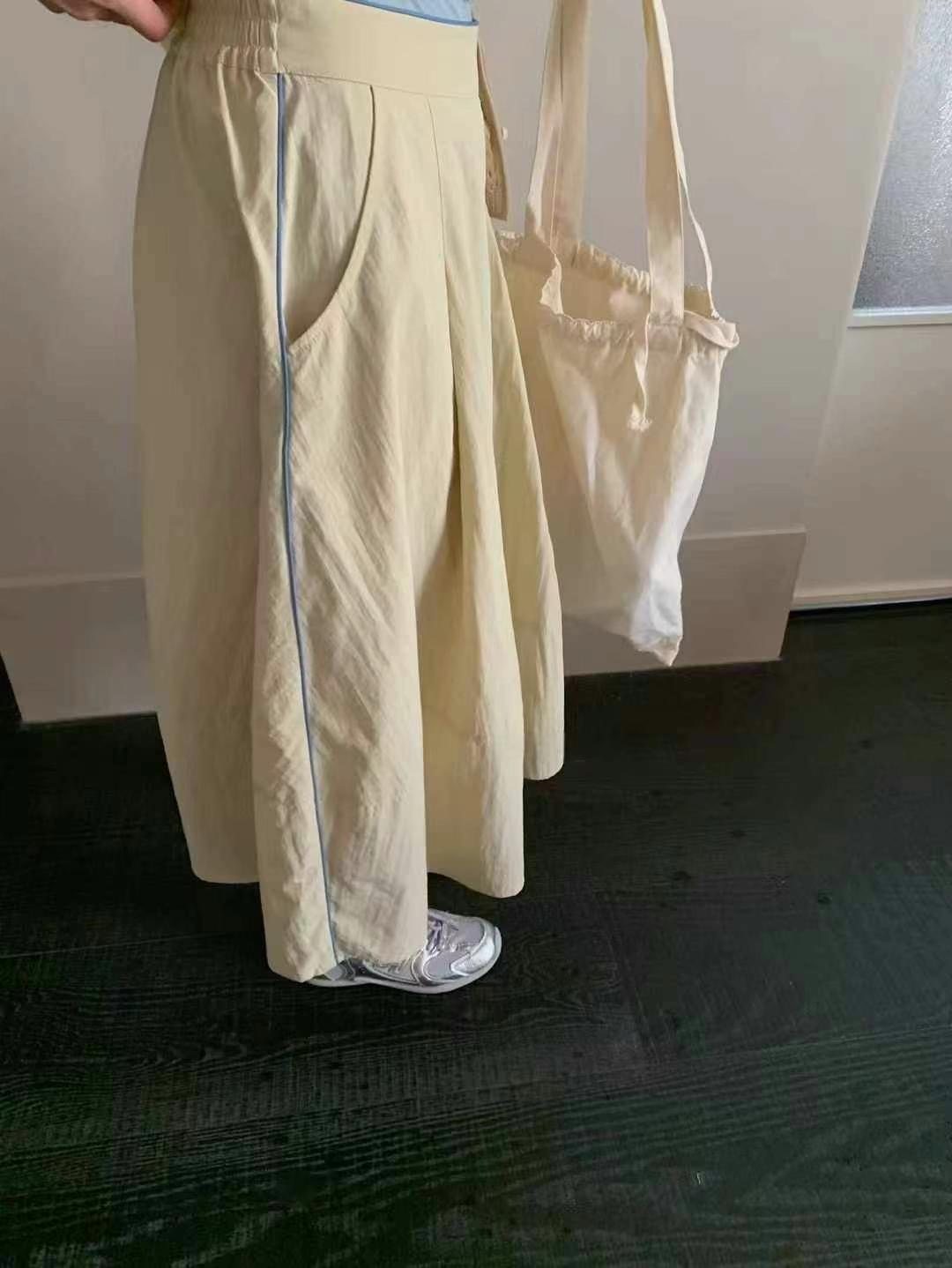 J-STORY東大門㊣直郵女士新品熱賣職業真品休閑人氣推薦長裙J-STORY長裙圖色3
