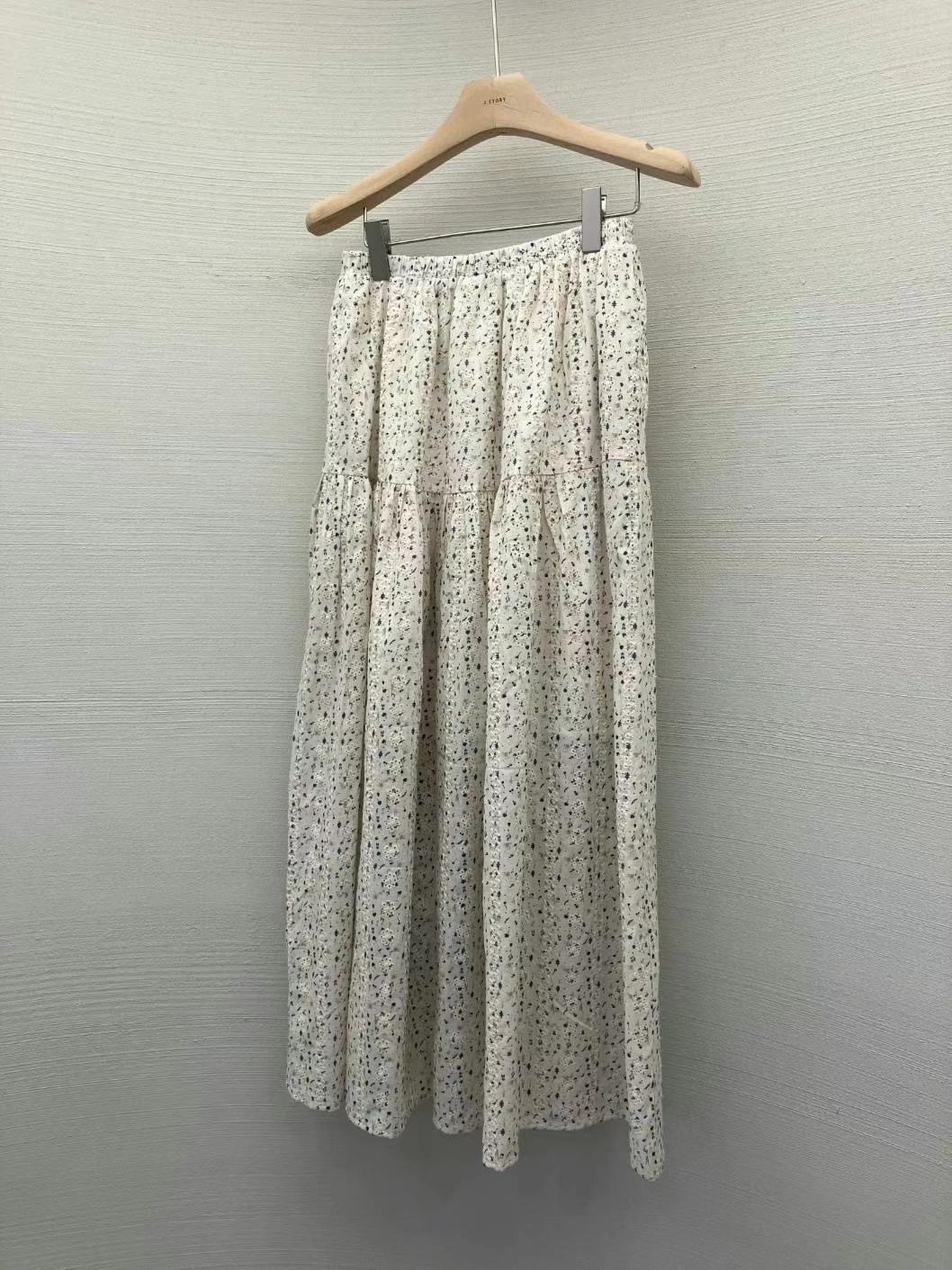 J-STORY東大門㊣實拍女裝新品熱賣時尚人氣推薦休閑真品長裙J-STORY長裙