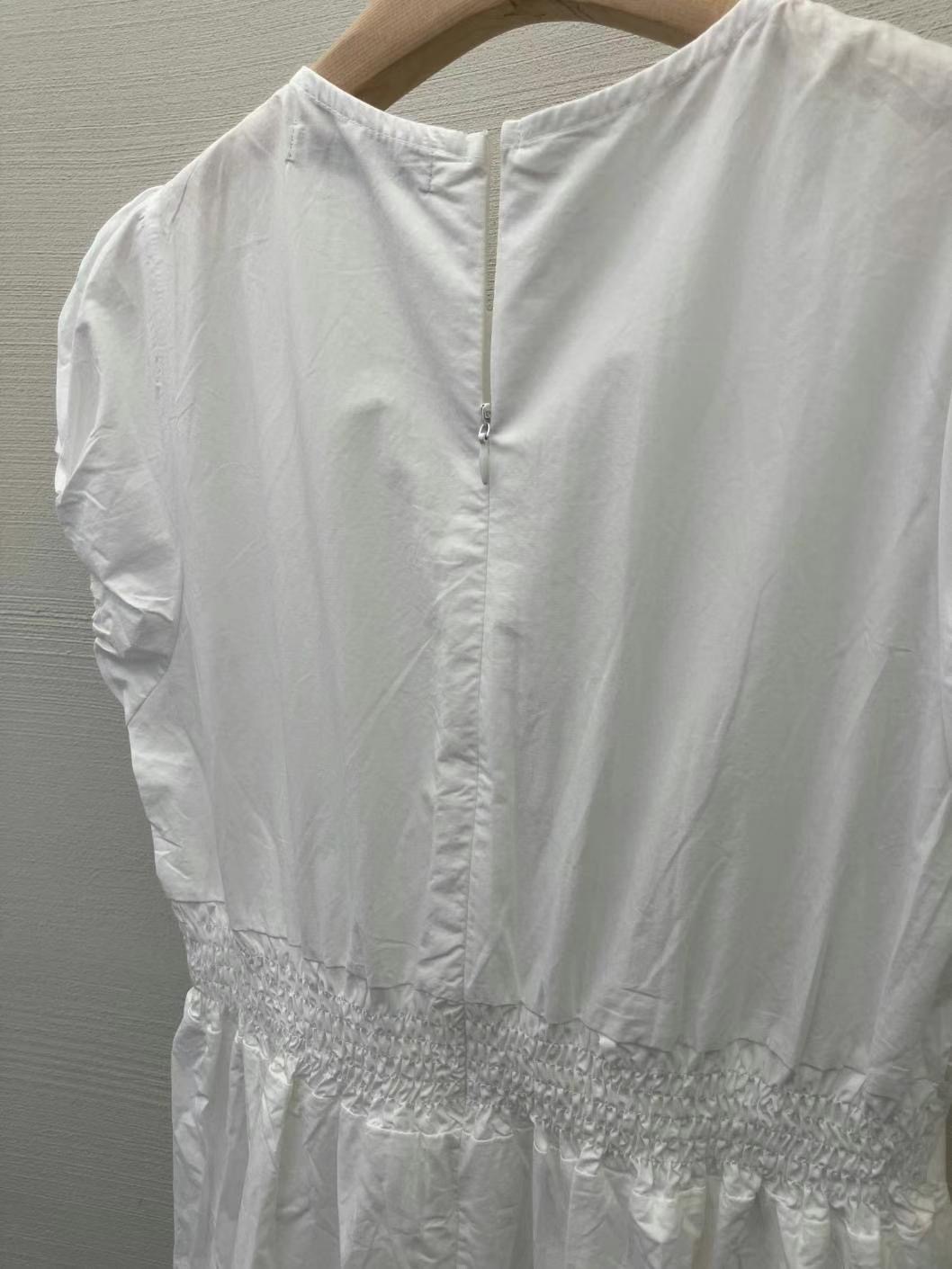 J-STORY東大門㊣直郵女裝新品時尚25春夏熱賣職業真品連衣裙J-STORY連衣裙