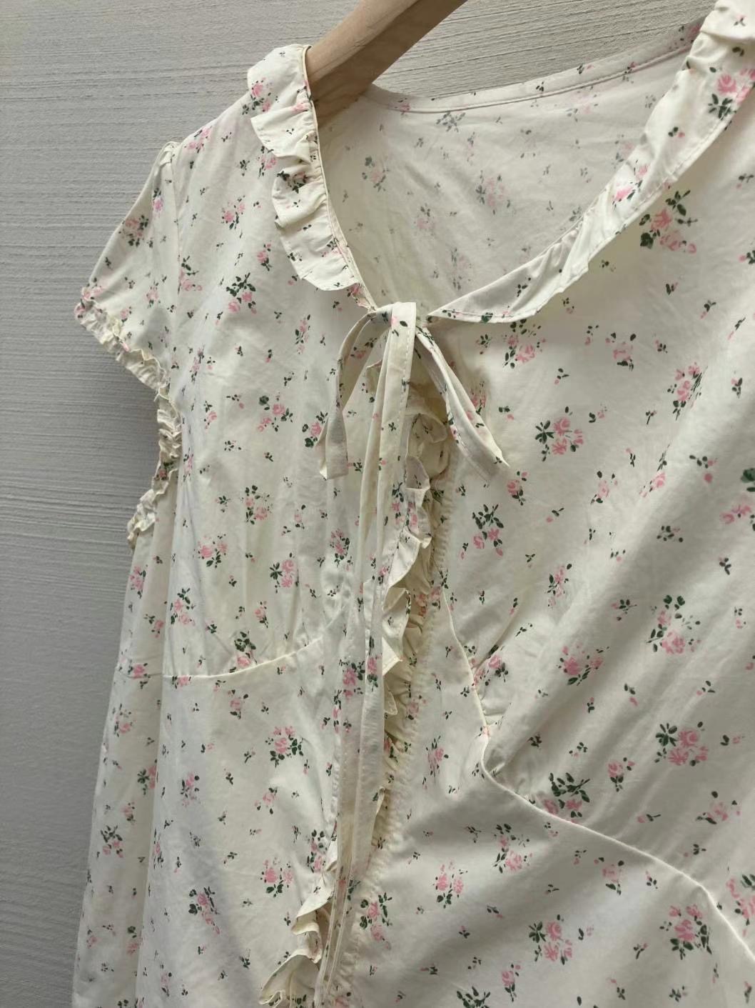 J-STORY韓國代購㊣女士新品推薦25春夏人氣真品襯衫蕾絲衫J-STORY襯衫/蕾絲衫