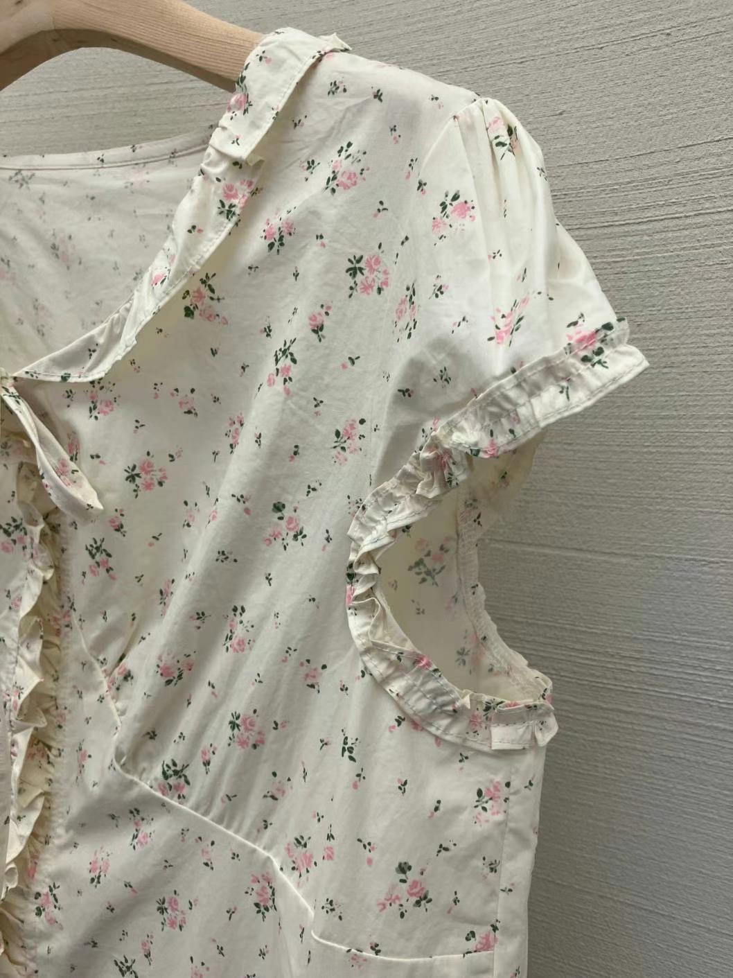 J-STORY韓國代購㊣女士新品推薦25春夏人氣真品襯衫蕾絲衫J-STORY襯衫/蕾絲衫