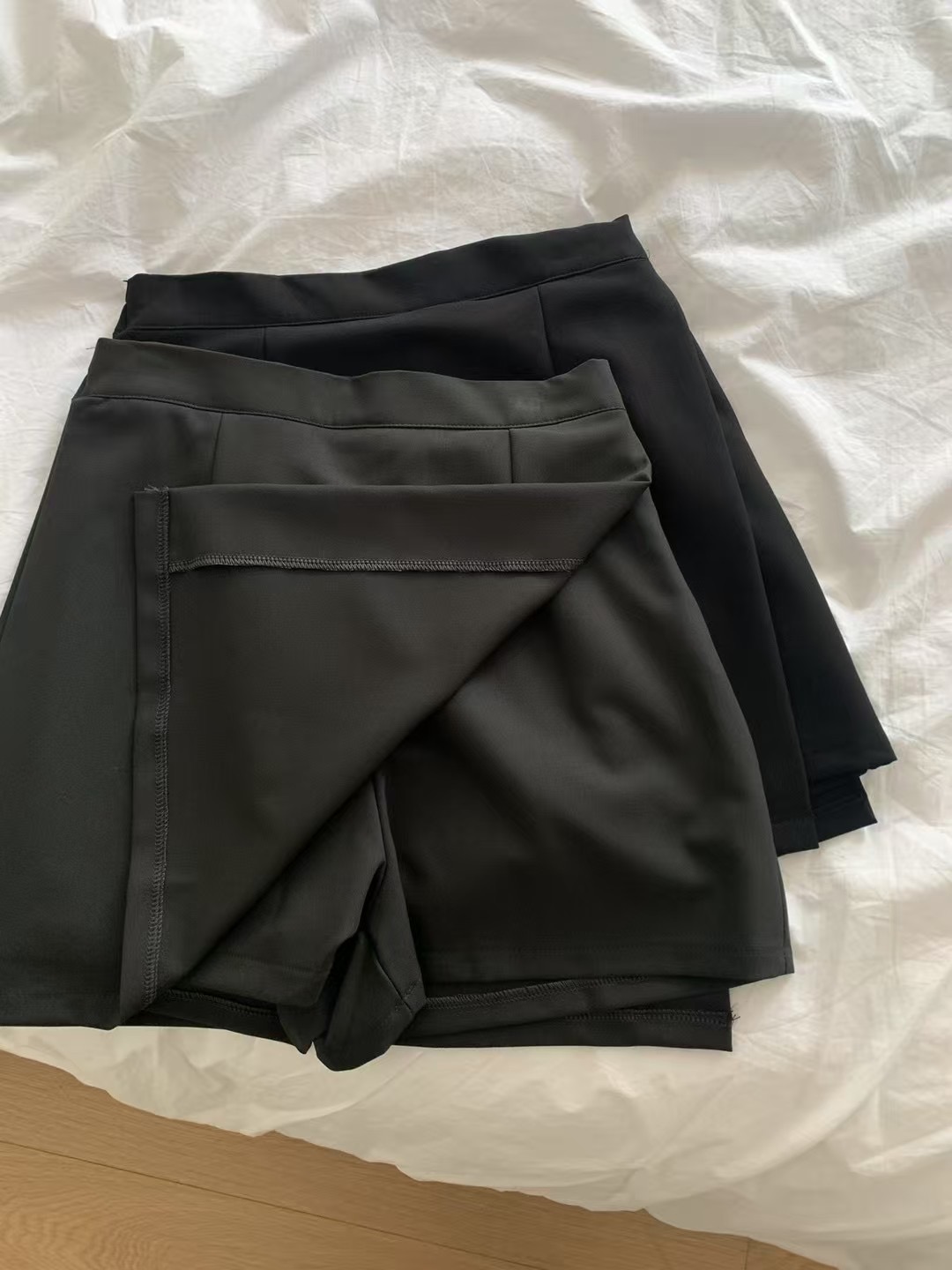 THE ZOA東大門㊣實拍女士新品職業時尚25春夏人氣套裝套裝THE ZOA套裝