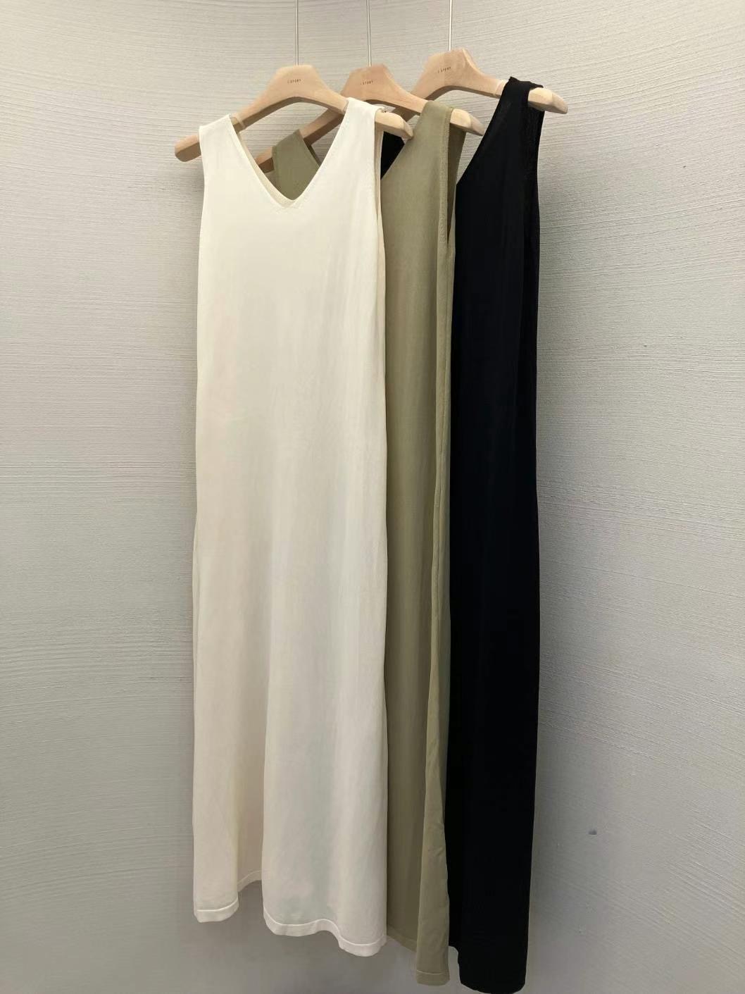 J-STORY韓國直郵㊣女裝新款25春夏熱賣人氣職業推薦連衣裙J-STORY連衣裙圖色3左三色