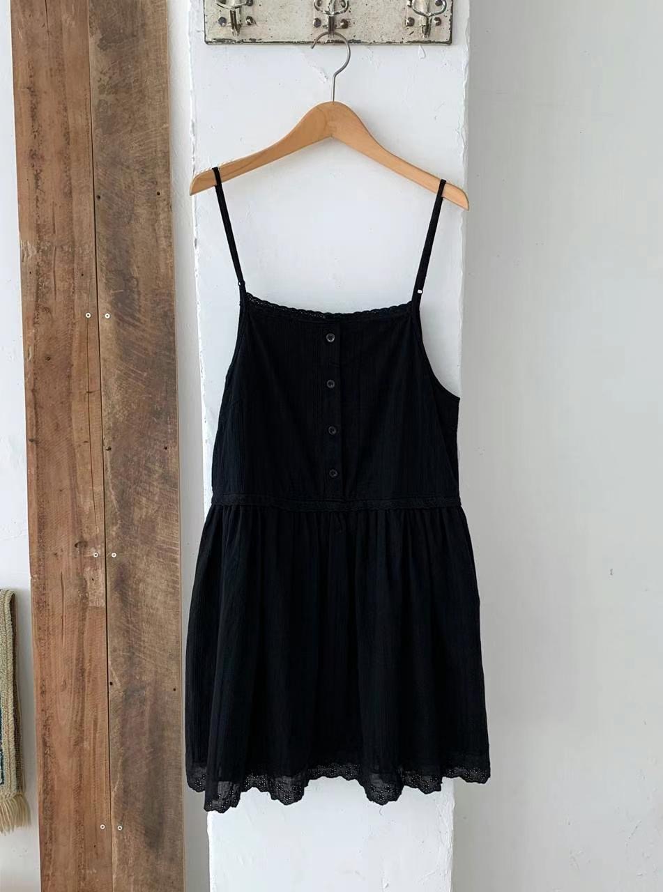 BLUSHER東大門㊣直郵女裝新品休閑25春夏職業熱賣真品連衣裙BLUSHER連衣裙圖色2