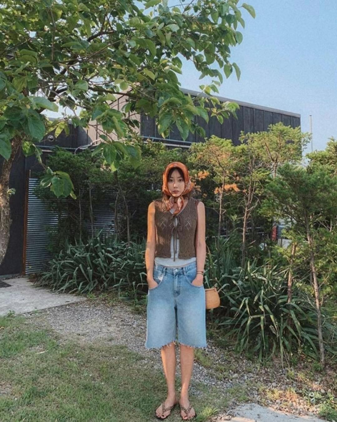 L@BOR-레이버-T東大門㊣代購女裝新款休閑真品職業時尚短褲L@BOR短褲