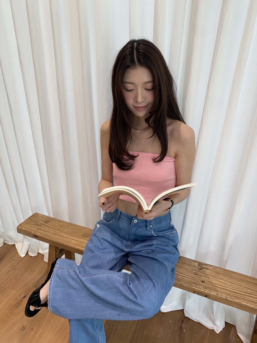 ERUME東大門㊣實拍女裝新款休閑熱賣真品推薦時尚職業吊帶背心ERUME吊帶/背心