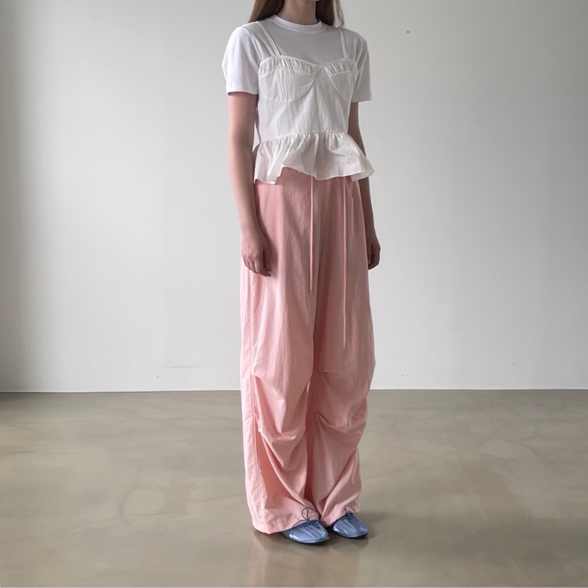 140 AVENUE東大門㊣實拍女裝新品人氣真品職業時尚吊帶背心140 AVENUE吊帶/背心