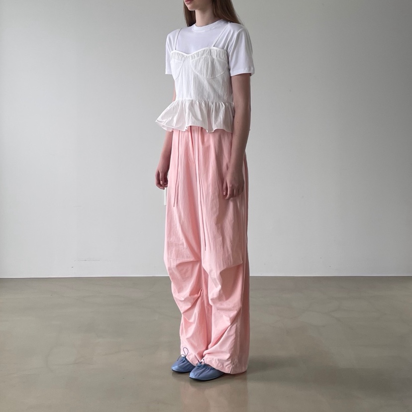 140 AVENUE東大門㊣實拍女裝新品人氣真品職業時尚吊帶背心140 AVENUE吊帶/背心
