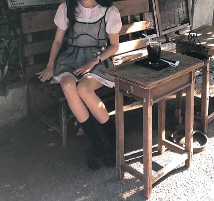 THE ZOA東大門㊣代購女士新款休閑熱賣真品職業吊帶背心緊身THE ZOA吊帶/背心