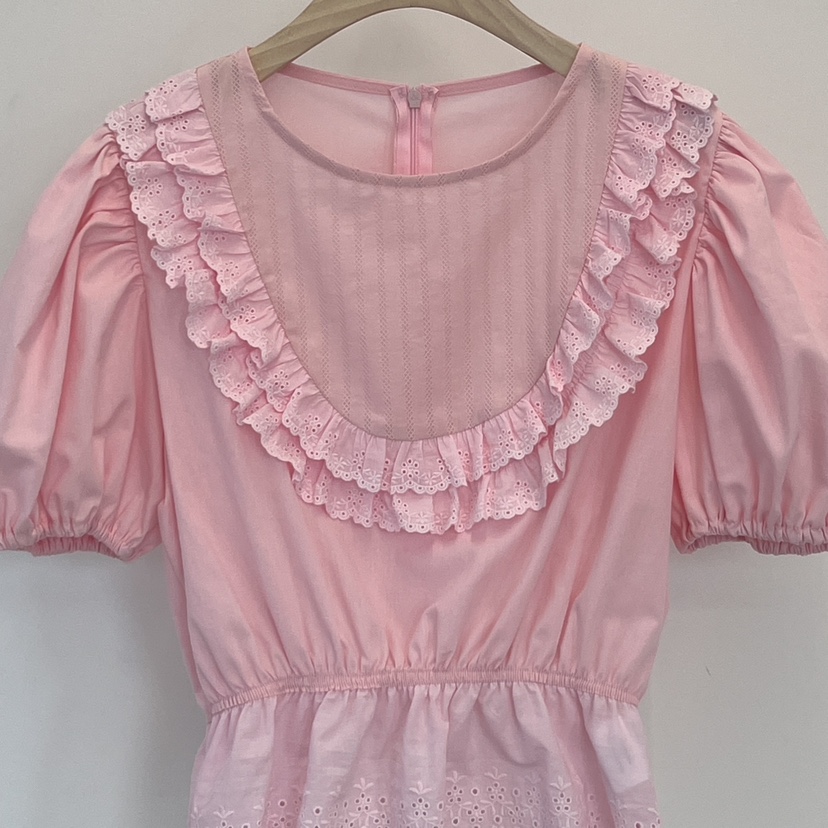140 AVENUE東大門㊣實拍女士新品25春夏真品時尚襯衫蕾絲衫140 AVENUE襯衫/蕾絲衫