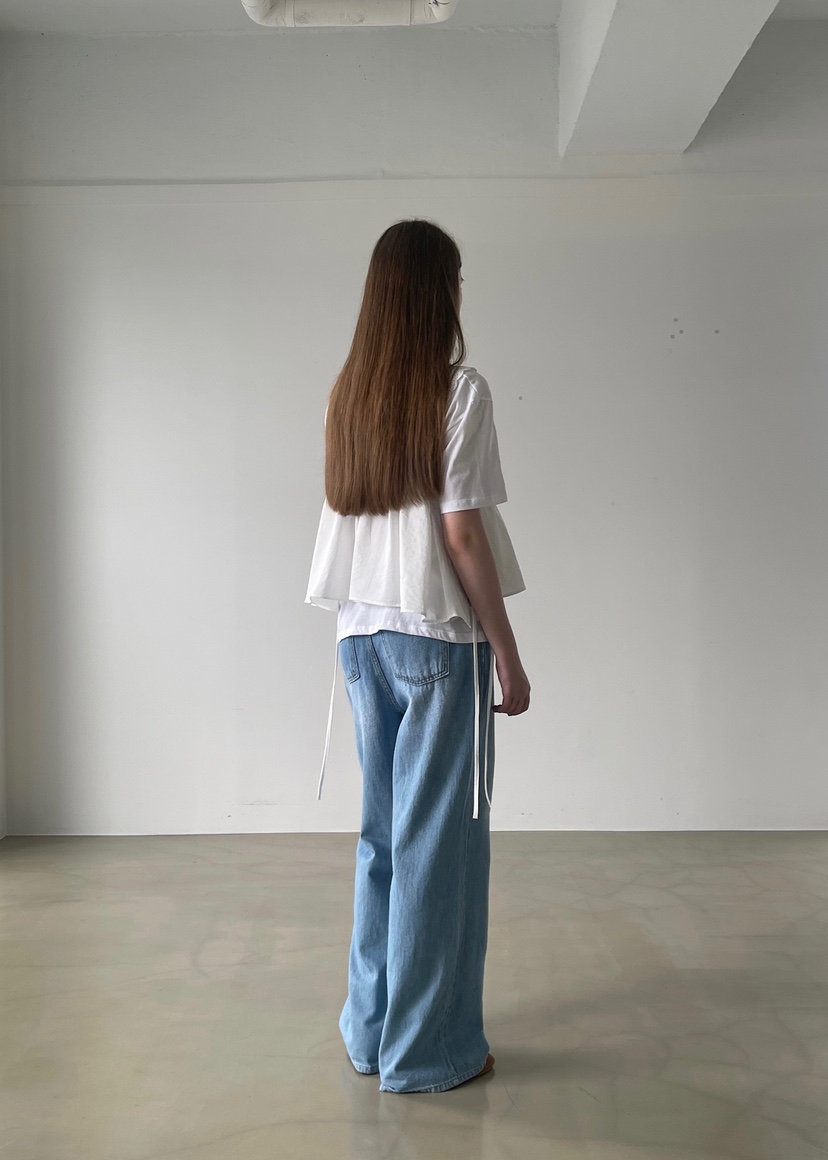 140 AVENUE韓國直郵㊣女士新款25春夏人氣職業熱賣吊帶背心140 AVENUE吊帶/背心