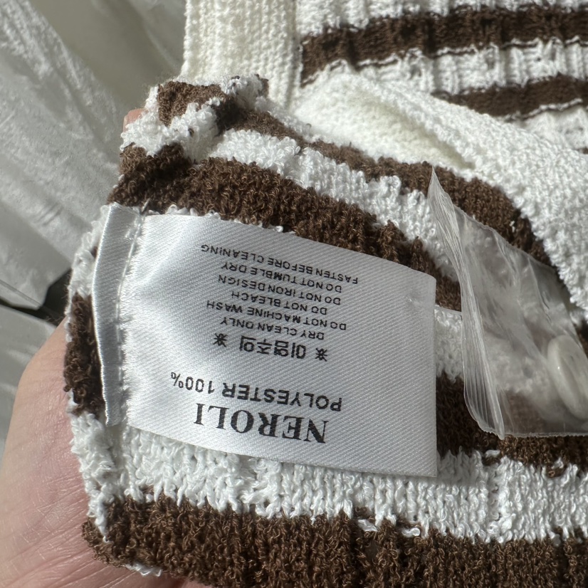 NEROLI 36東大門㊣實拍女裝新品真品人氣時尚推薦吊帶背心NEROLI 36吊帶/背心
