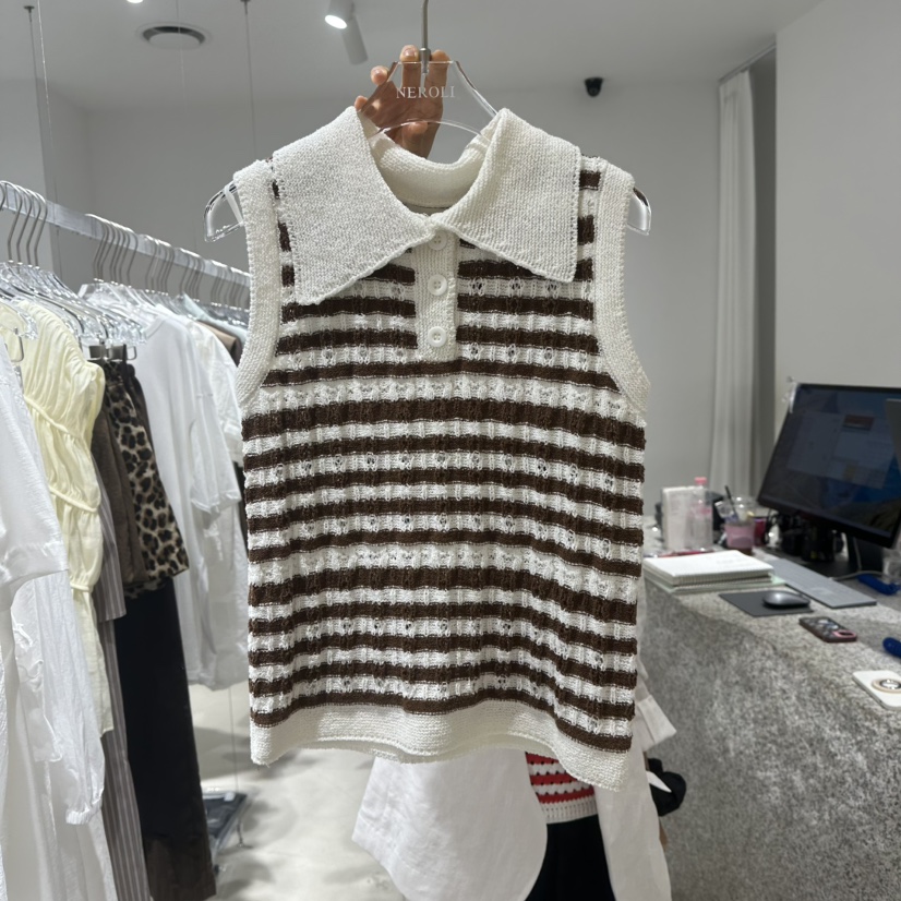 NEROLI 36東大門㊣實拍女裝新品真品人氣時尚推薦吊帶背心NEROLI 36吊帶/背心