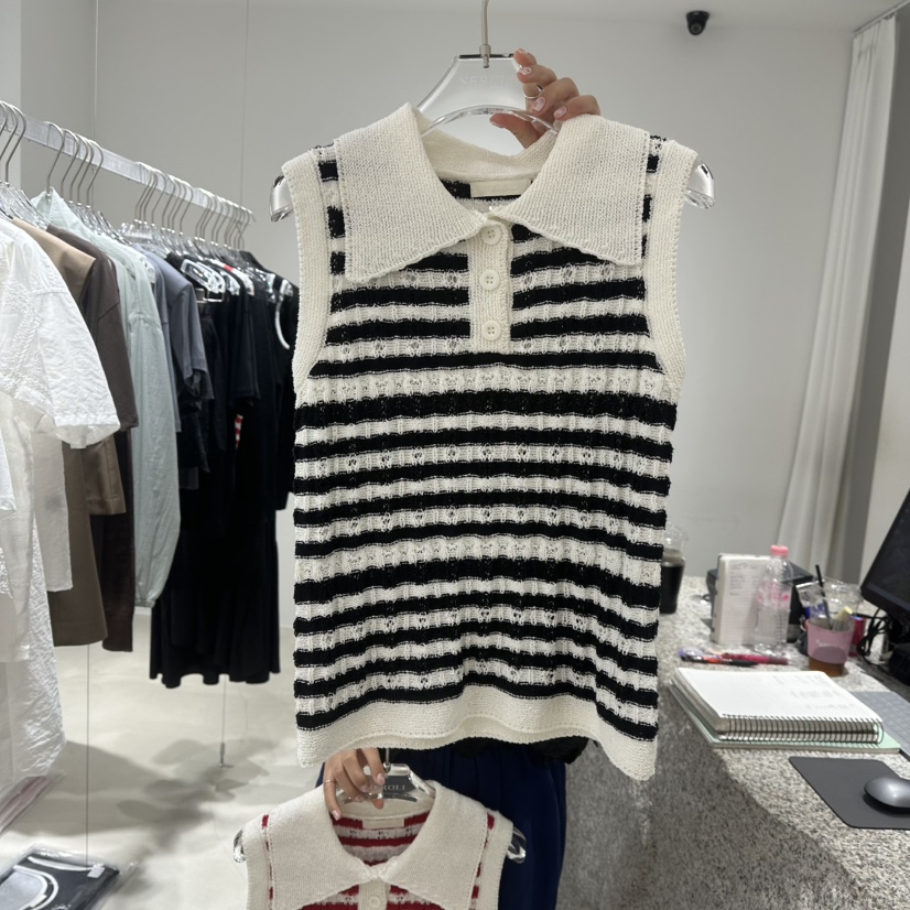 NEROLI 36東大門㊣實拍女裝新品真品人氣時尚推薦吊帶背心NEROLI 36吊帶/背心圖色3