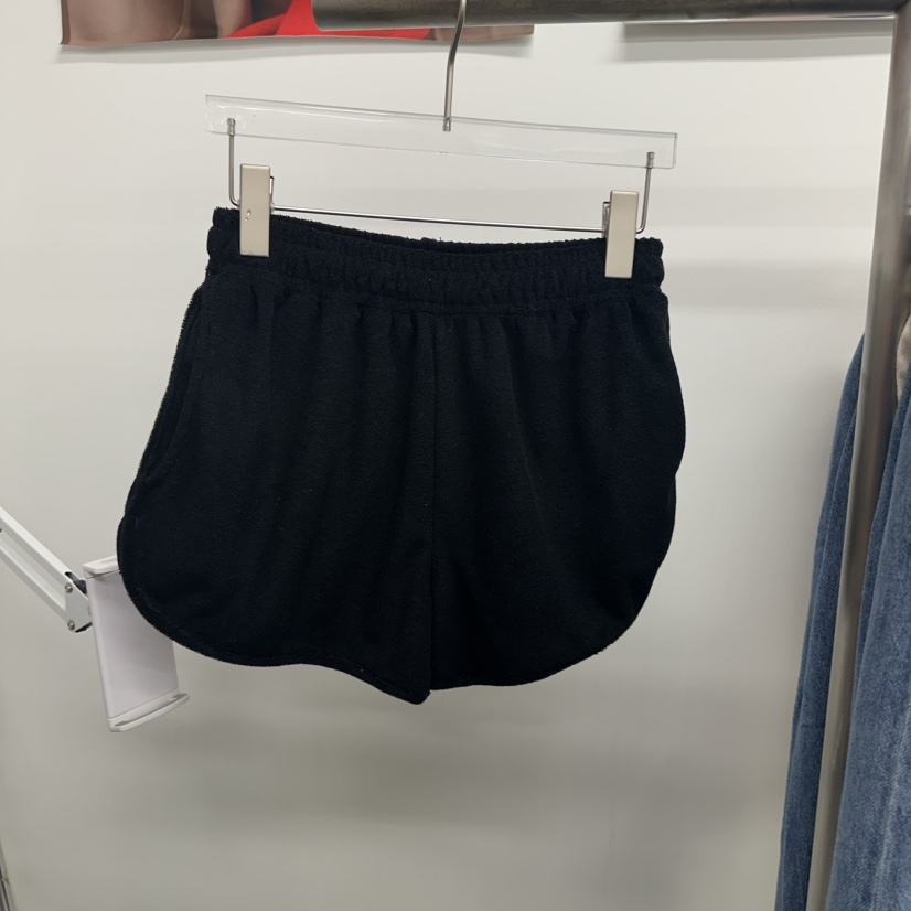TOPDRESSING韓國代購㊣女裝新品人氣休閑職業25春夏時尚短褲TOPDRESSING短褲圖色3