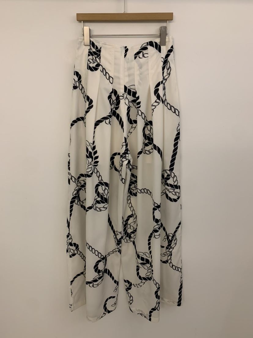 UNDER KEY東大門㊣直郵女裝新品真品25春夏時尚職業休閑褲UNDER KEY休閑褲