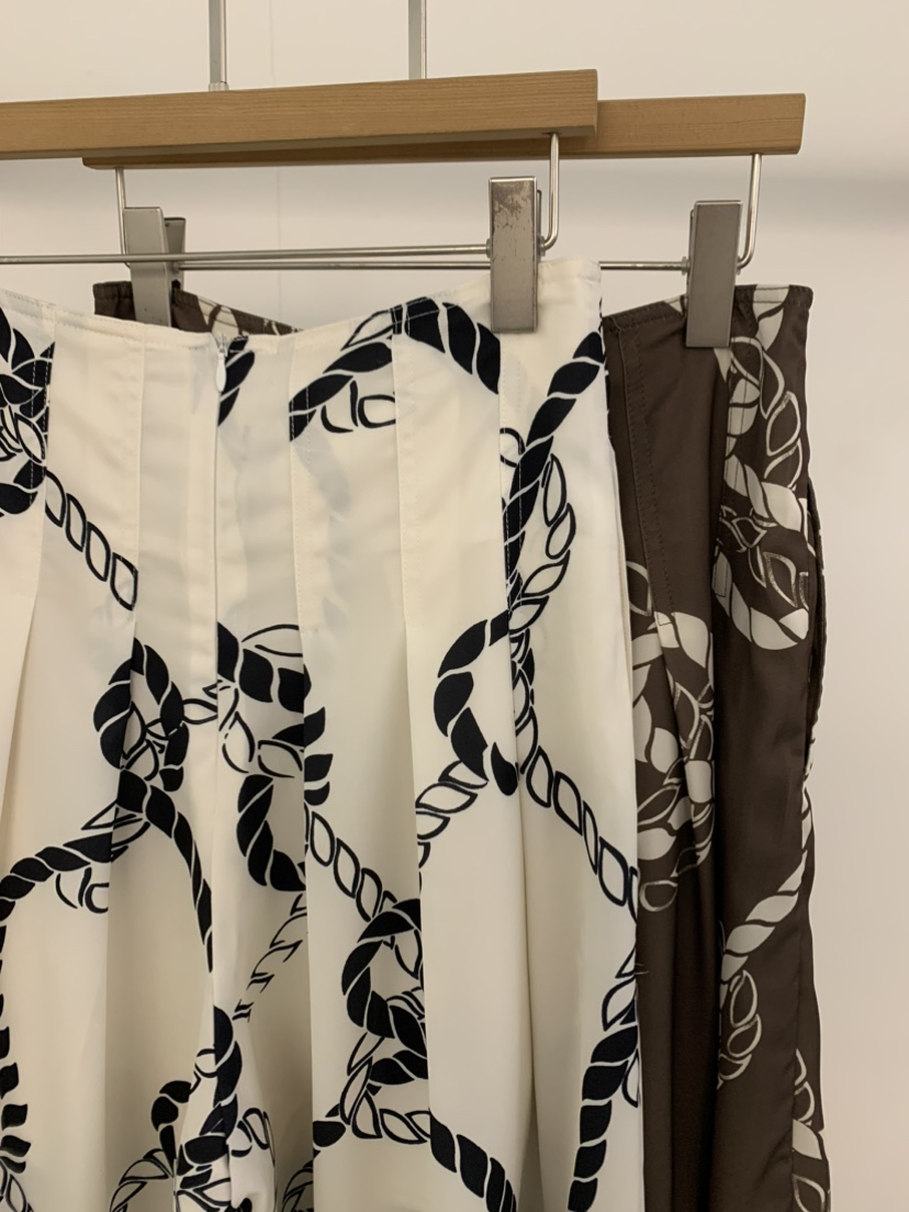 UNDER KEY東大門㊣直郵女裝新品真品25春夏時尚職業休閑褲UNDER KEY休閑褲