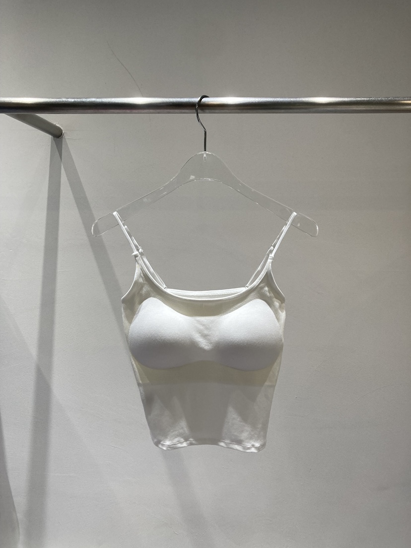 JOURNEY東大門㊣實拍女士新品25春夏熱賣時尚職業休閑吊帶背心JOURNEY吊帶/背心