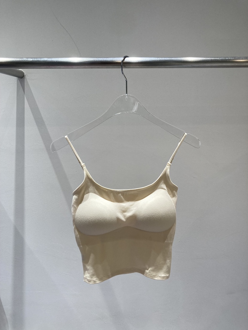JOURNEY東大門㊣實拍女士新品25春夏熱賣時尚職業休閑吊帶背心JOURNEY吊帶/背心圖色2