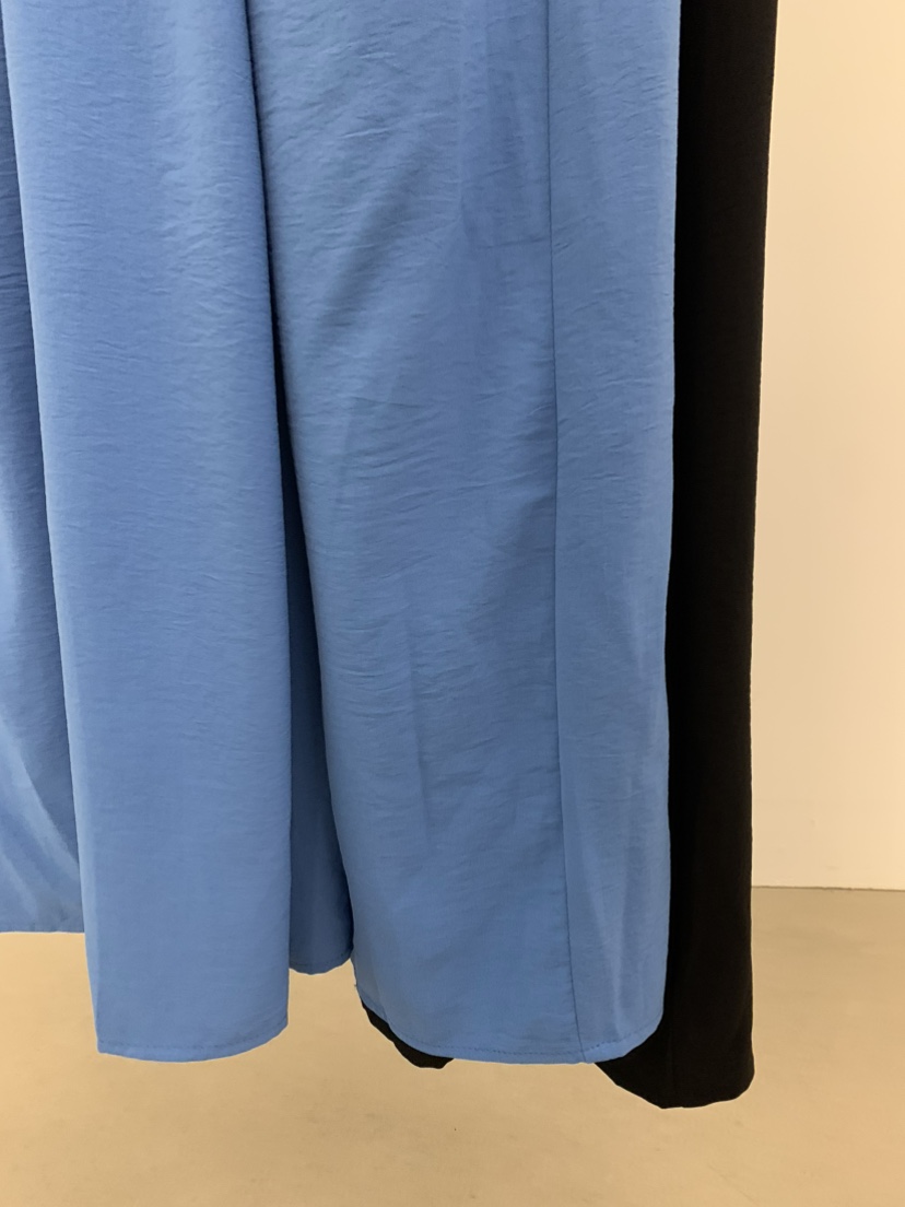 UNDER KEY東大門㊣直郵女士新品真品職業25春夏休閑連衣裙UNDER KEY連衣裙
