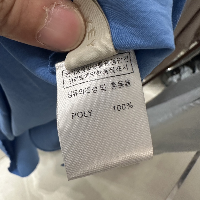 UNDER KEY東大門㊣直郵女士新品真品職業25春夏休閑連衣裙UNDER KEY連衣裙
