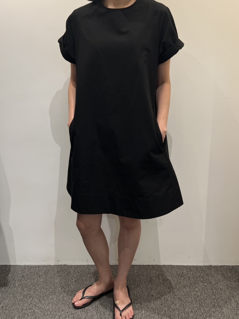 MYOS韓國直郵㊣女裝新款休閑人氣時尚推薦真品熱賣連衣裙亞麻MYOS連衣裙